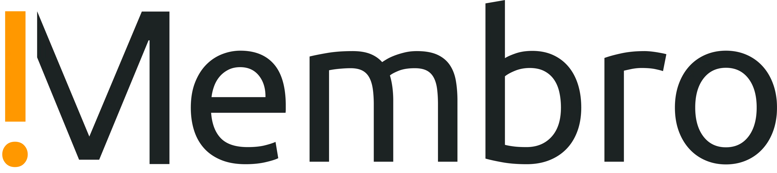 Logo av Membro